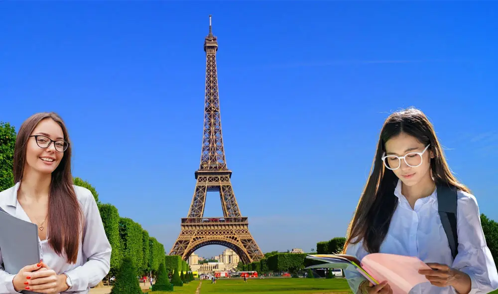 How to Choose the Right Study Program in France