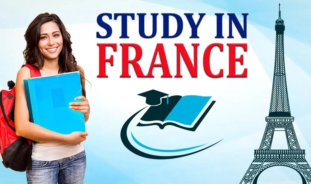 Study in France: Your Gateway to Top Education & Global Opportunities