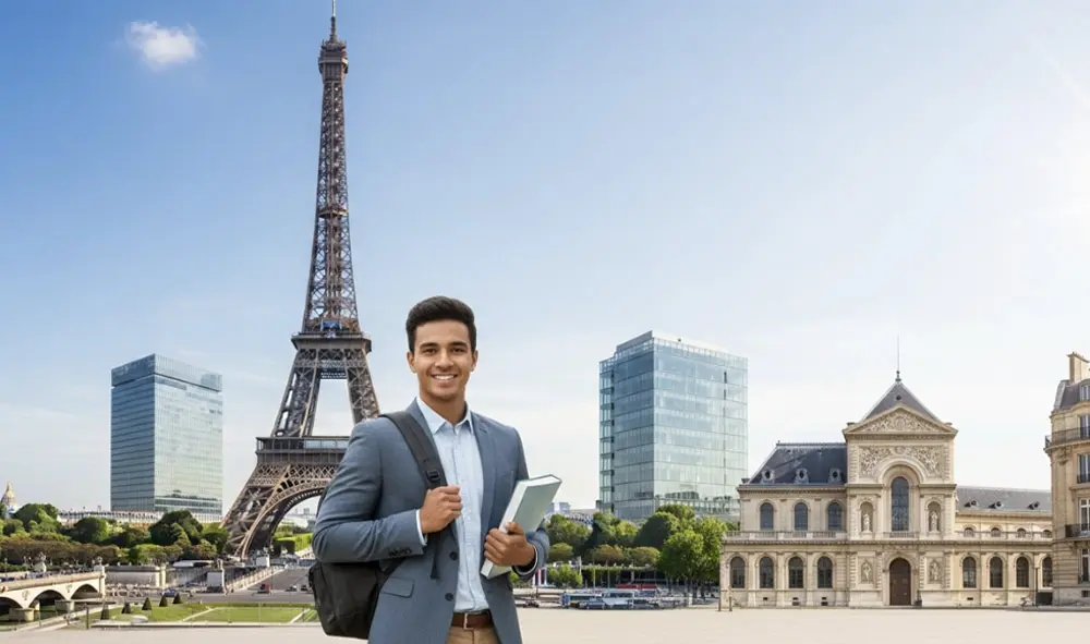 Short-Term Study Abroad / Summer Schools