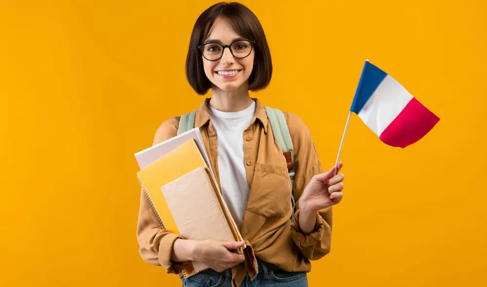 Academic Programs and Fields of Study in France