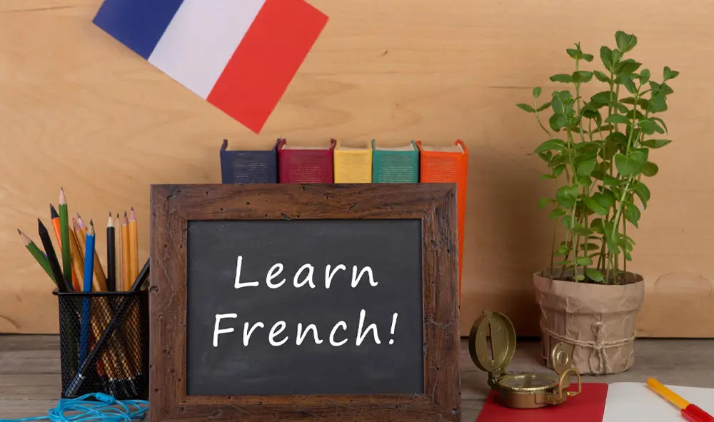 French Language Courses, Open the Door to a World of Opportunities