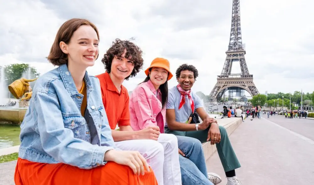 Part-Time Jobs for International Students