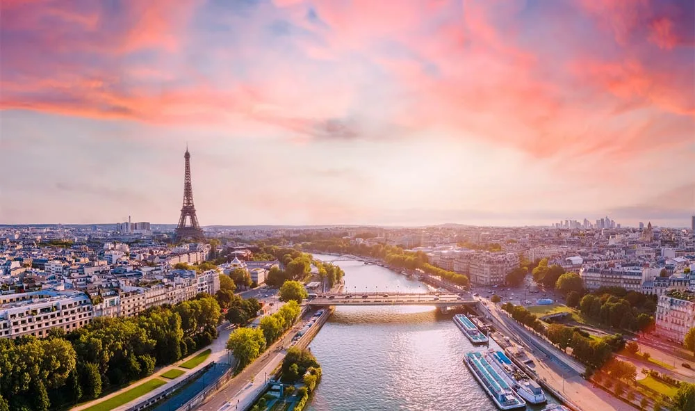 best cities to study in France