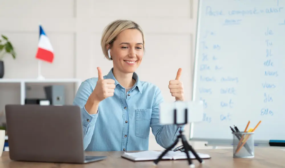 Can International Students Work in France?