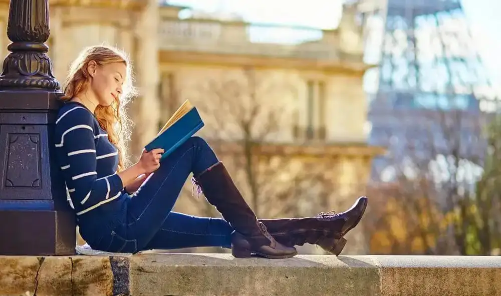 What Makes Student Life in France Unique