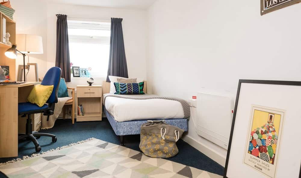 Types of Student Housing in France