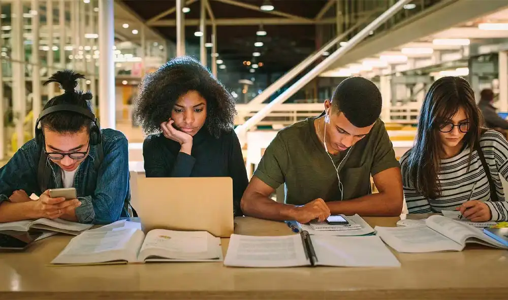 Work after Graduation