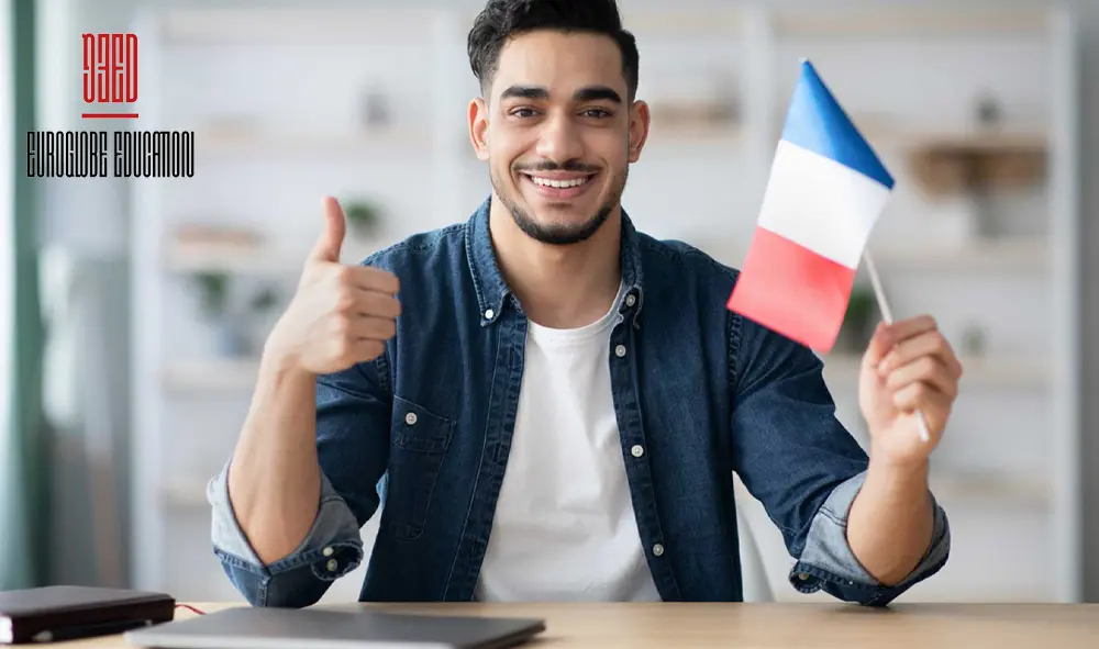 Management education system in France