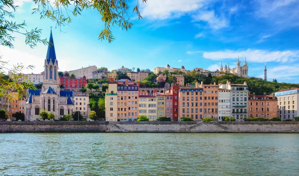 Student Accommodation in France