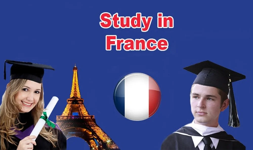 Study in France vs Other Countries