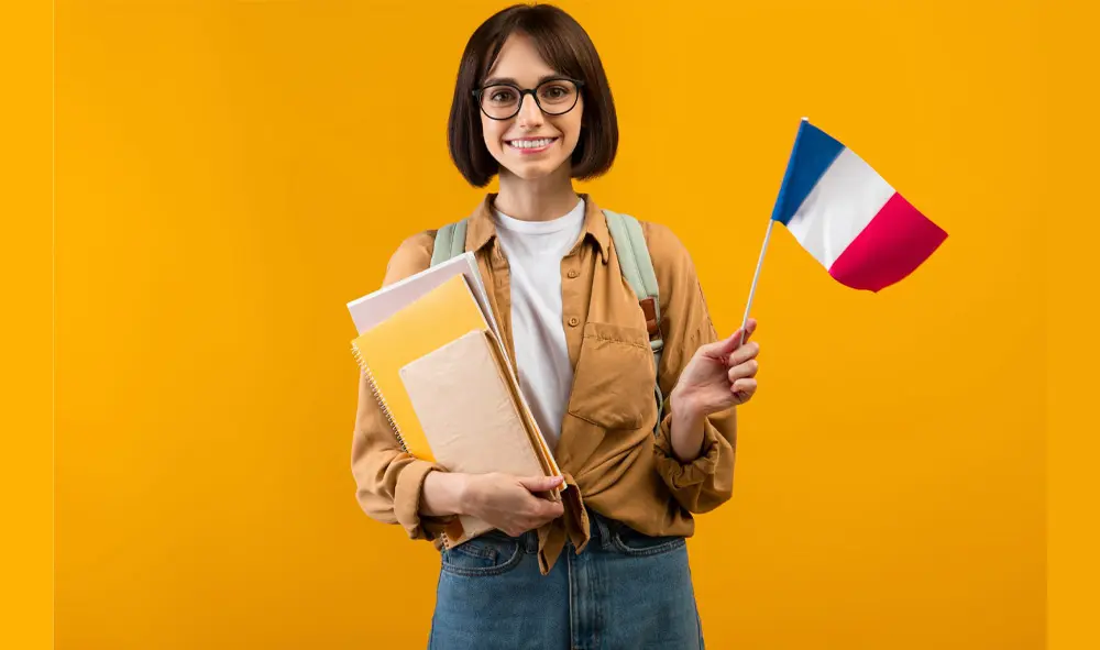 student life in France