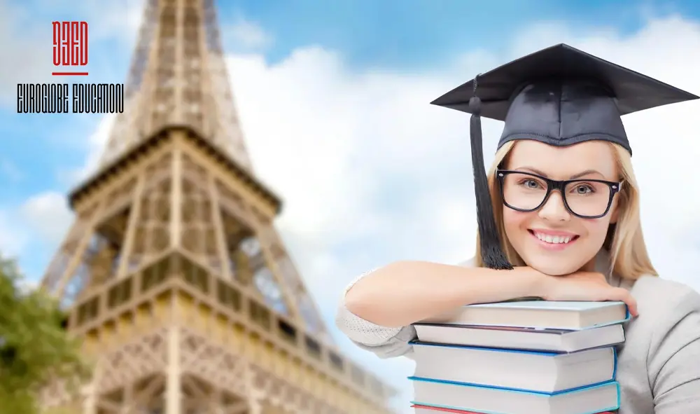 International Relations Degrees in France