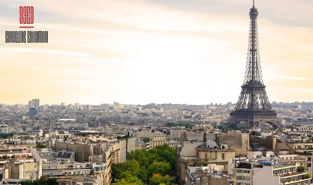 Legal Professions in France