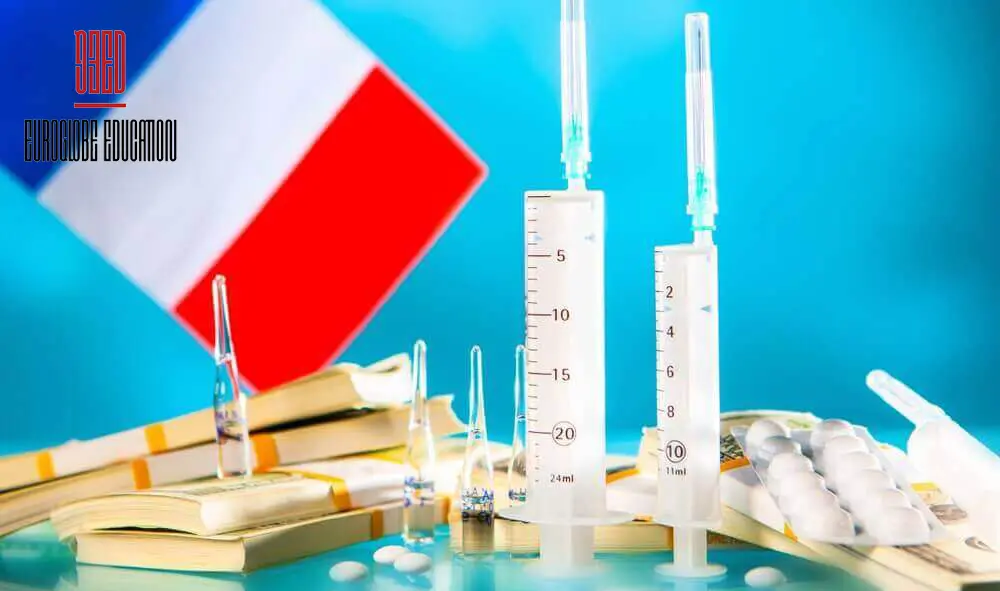 Studying Medicine in Public Universities in France