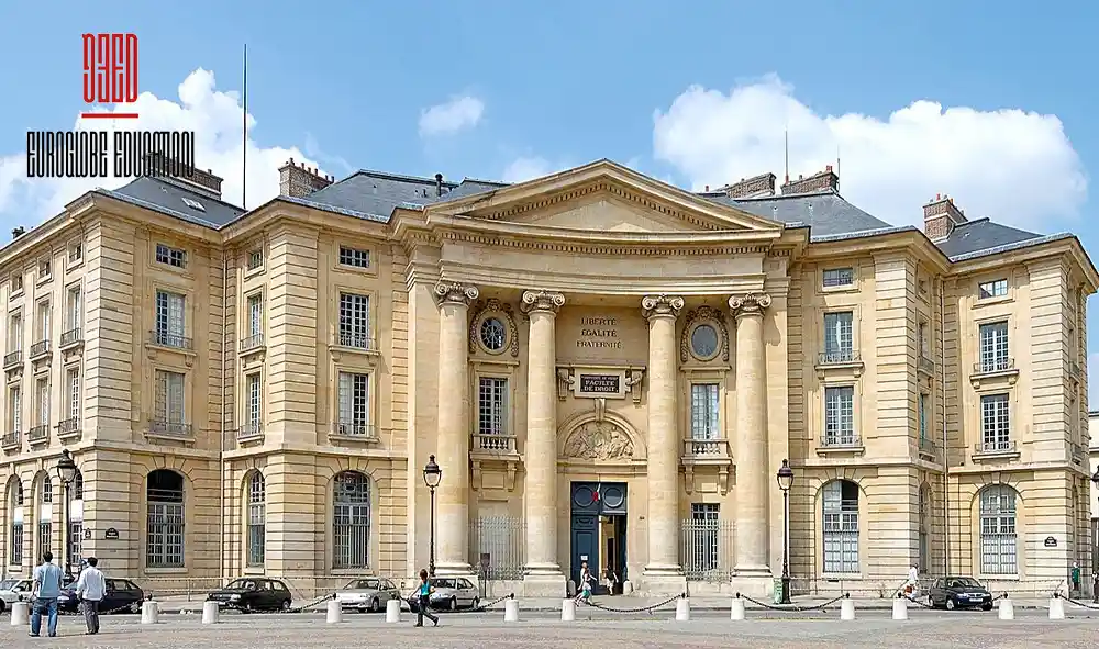 Public Policy Programs in France