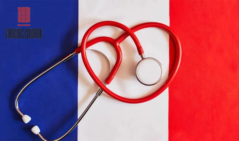 How to become a doctor in France