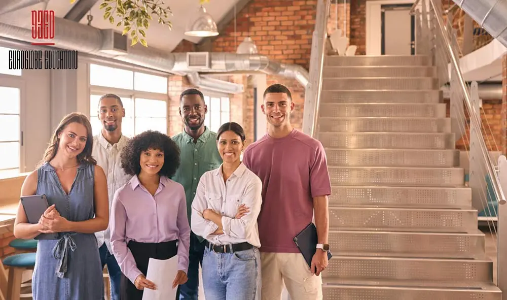 Housing options for international students in France