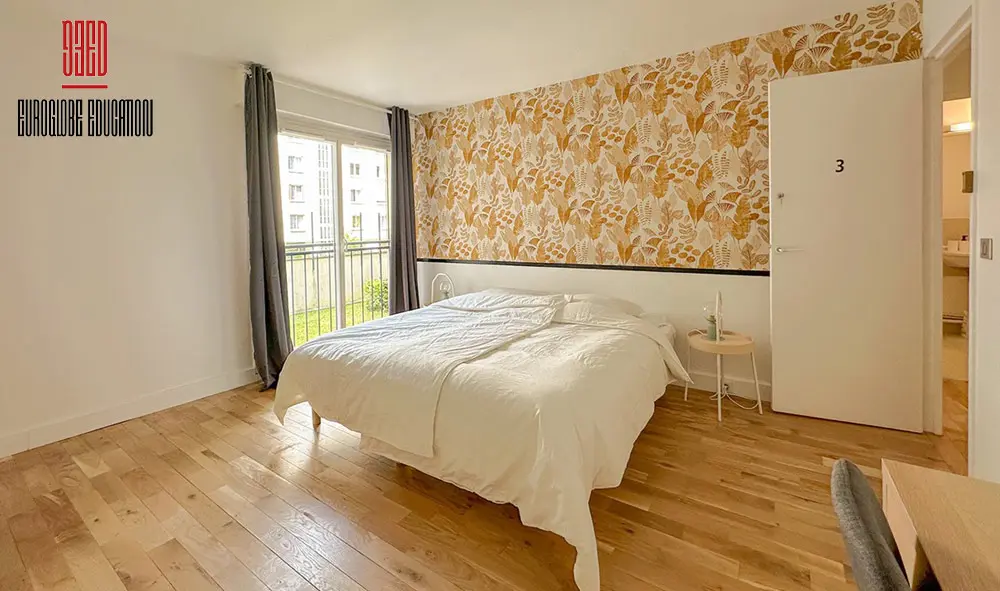 How Student Dorm Allocation Works in France