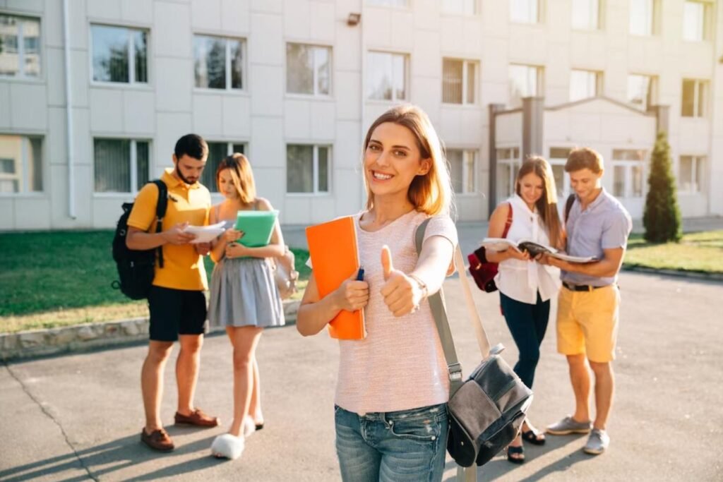 BTS Diploma in France