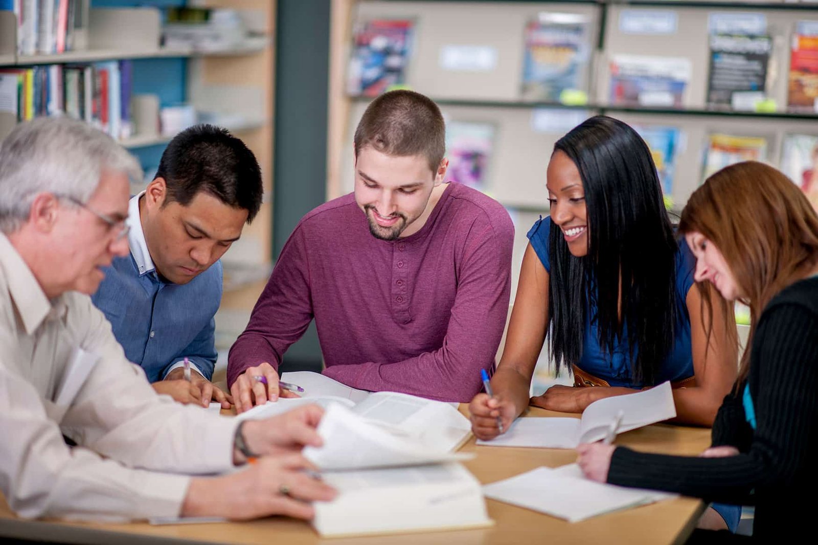 Career Opportunities after graduation in France